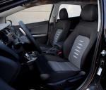 Kia cee&rsquo;d Station Wagon 2012 года